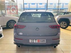 فولكسفاغن جولف